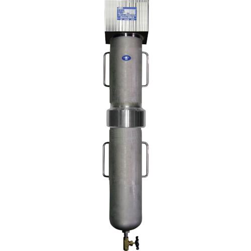 ■フクハラ 高圧SUS活性炭フィルター CSH280C〔品番:CSH280C20〕【2713015:0】[法人・事業所限定][外直送元][店頭受取不可]