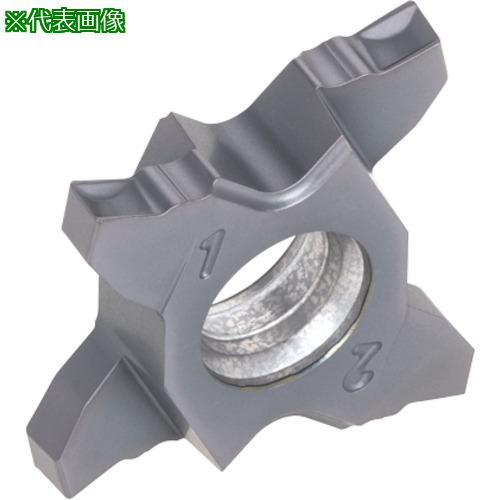 ■タンガロイ テトラ・ミニ・カット 溝入れ加工用インサート TCL18R/L AH7025《5個入》〔品番:TCL18R175..