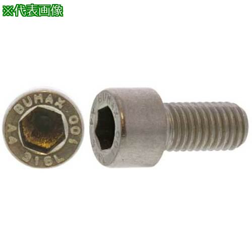 ■SUNCO SUS-10.9 CAP BUMAX 10×16 (50本入)〔品番:A012M4000100016000〕【2719087:0】[送料別途見積り][掲外取寄][店頭受取不可]