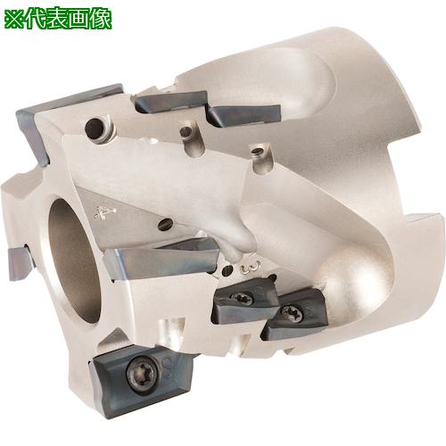 ■京セラ チタン合金用 ヘリカルエンドミル MECHT シェルミル〔品番:MECHT80R1746TM〕【2729676:0】[送料別途見積り][掲外取寄][店頭受取不可]