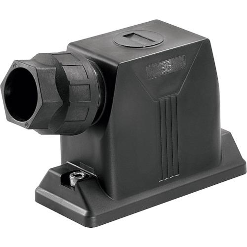 ■ワイドミュラー ワイドミュラー HDCハウジング サイズ16B ケーブル方向 横〔品番:2716770000〕【2732961:0】[送料別途見積り][掲外取寄][店頭受取不可]