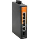 ■ワイドミュラー ワイドミュラー IE-SW 産業用スイッチングHUB 5ポート ギガビットイーサネット4ポート コンボポート1ポート〔品番:243540000...