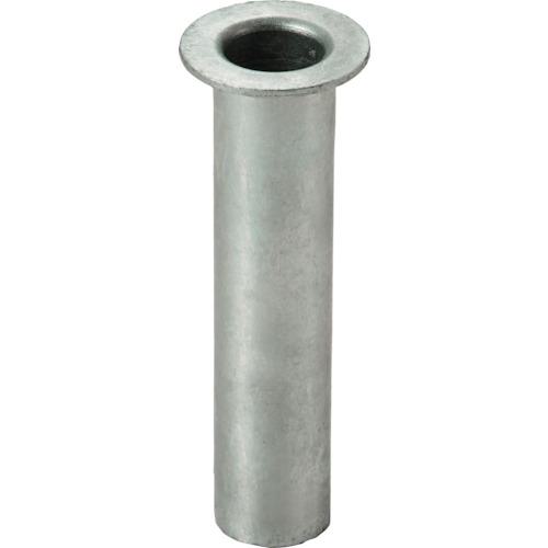 ■岡田 落し受座16Φロング〔品番:90T81〕【2741238:0】[店頭受取不可]