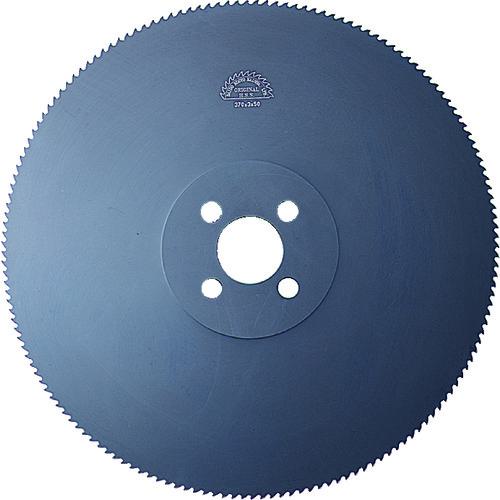 ■大同 メタルソー 370X3.0X45X6〔品番:HSS370X3.0X45X6〕【2742837:0】[店頭受取不可]