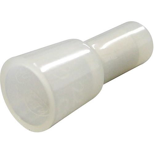 ■タスコ 絶縁被覆付閉端接続子CE-5〔品番:TA855TK3〕【2749286:0】[送料別途見積り][掲外取寄][店頭受取不可]