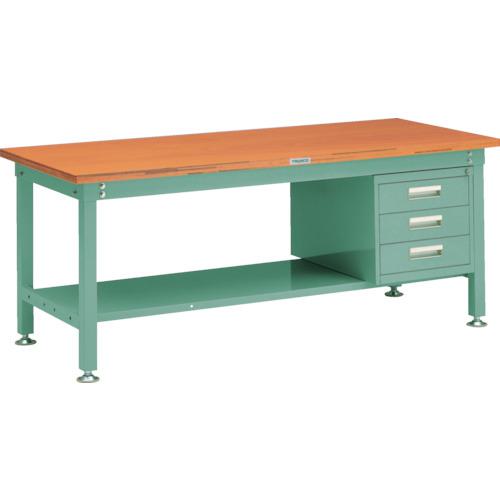 TRUSCO ٽź(1200kg)HW 1500X900XH740 3ʰ ꡼ С:HW1509D3͡278...