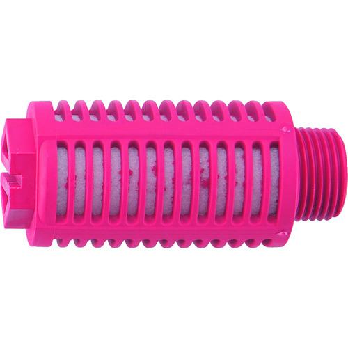 ■TRUSCO エアージェット用サイレンサー〔品番:AJS〕【2795671:0】[店頭受取不可]