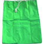 ■TRUSCO ダストワゴン用ナイロン袋 大 590X590X680 236L〔品番:TDSWLF〕【2811031:0】[店頭受取不可]