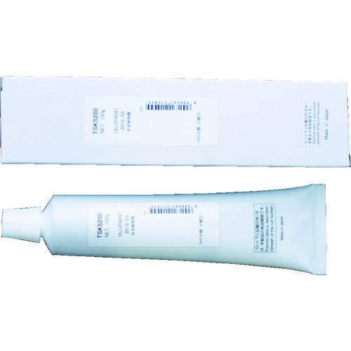 ■モメンティブ 高真空用シールグリース〔品番:TSK5200100〕【2812631:0】[店頭受取不可]