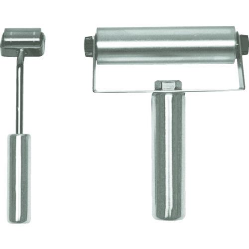 ■アトム 導電性異物除去具 ペタローラーAS導電性〔品番:PR215AS〕【2821346:0】[店頭受取不可](4)