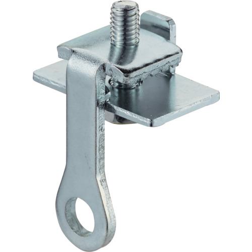 ■岡田 カーテンレール D40中間ストップ〔品番:15T39〕【2827204:0】[店頭受取不可]