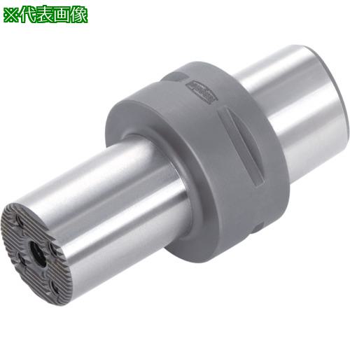 ■タンガロイ PSCアダプタ 鋼〔品番:C4SHD322.5DCHP〕【2866662:0】[送料別途見積り][掲外取寄][店頭受..