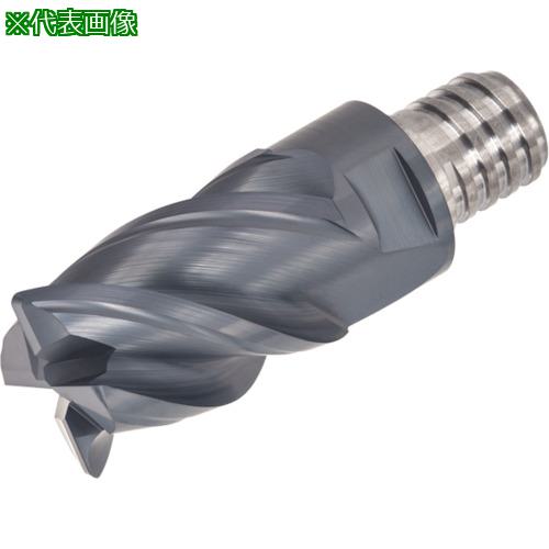 ■タンガロイ タング・マイスター用ヘッド 4枚刃 スクエアタイプ 汎用型 VEH AH715〔品番:VEH200L30.0R0..