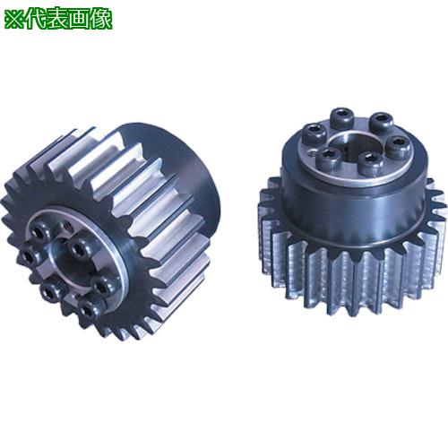 ■KHK 歯研平歯車SSG3-36F28A〔品番:SSG336F28A〕【2921408:0】[送料別途見積り][掲外取寄][店頭受取不可]