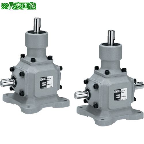 ■KHK ベベルボックスCBX-192LD〔品番:CBX192LD〕【2921438:0】[送料別途見積り][掲外取寄][店頭受取不可]