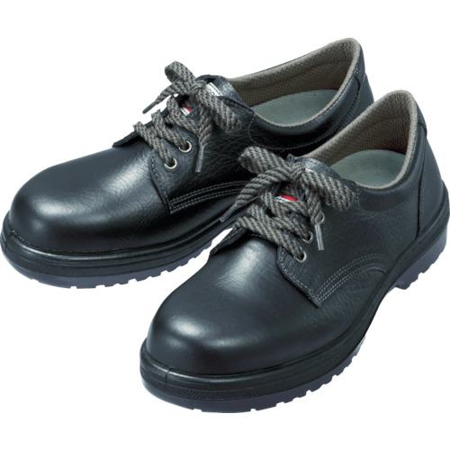■ミドリ安全 ラバーテック短靴 27.0cm〔品番:RT91027.0〕