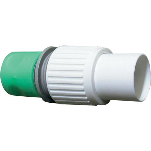 ■KARCHER 水道ホース側 ワンタッチカップリングC 18MM用(9.548-303.0)〔品番:9.548303.0〕【2997583:0】[店頭受取不可](4)