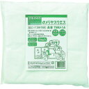 ■TRUSCO αメリヤスウエス 汎用タイプ 1kg〔品番:TMU1A〕【2997959:0】[店頭受取不可]