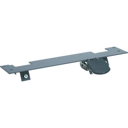 ■TRUSCO エコ運搬車WD150D用ストッパー〔品番:100WDB〕【3001636:0】[送料別途見積り][店頭受取不可](4)