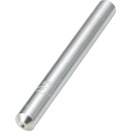 ■TRUSCO 単石ダイヤモンドドレッサー 100X11 1clt〔品番:TDD111〕【3016960:0】[店頭受取不可]