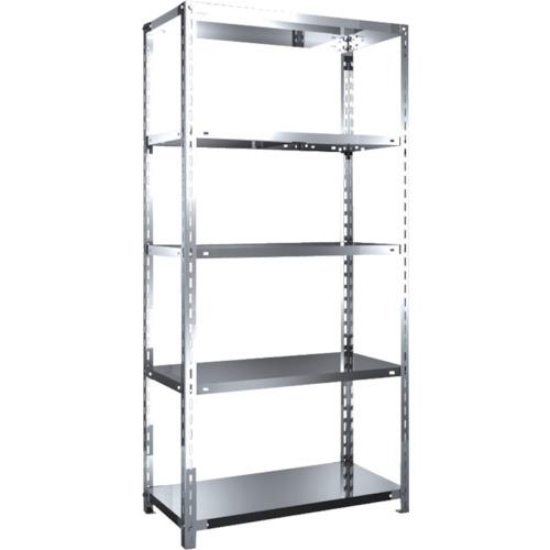 TRUSCO ƥ쥹ê SUS304ê 875XD450XH1800 ŷ5ʡ:SU36345͡3018041:0[ˡ...