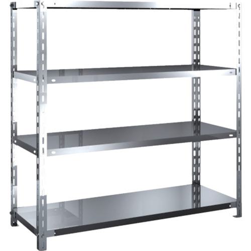 TRUSCO ƥ쥹ê SUS304ê 1200XD450XH1200 ŷ4ʡ:SU34444͡3018067:0[...