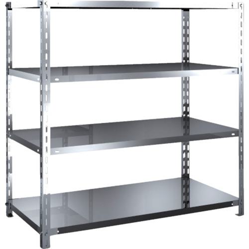 TRUSCO ƥ쥹ê SUS304ê 1200XD600XH1200 ŷ4ʡ:SU34464͡3018075:0[...