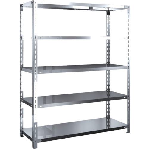 TRUSCO ƥ쥹ê SUS304ê 1200XD450XH1500 ŷ5ʡ:SU35445͡3018083:0[...