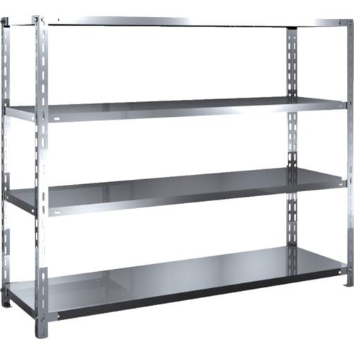 TRUSCO ƥ쥹ê SUS304ê 1500XD450XH1200 ŷ4ʡ:SU34544͡3018121:0[...