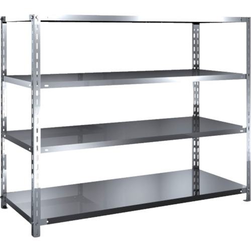 TRUSCO ƥ쥹ê SUS304ê 1500XD600XH1200 ŷ4ʡ:SU34564͡3018130:0[...