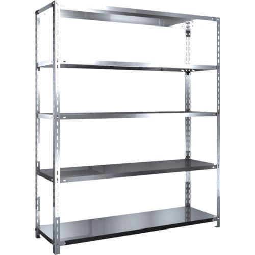TRUSCO ƥ쥹ê SUS304ê 1500XD450XH1800 ŷ5ʡ:SU36545͡3018164:0[...