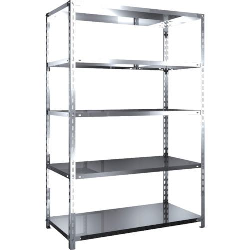 TRUSCO ƥ쥹ê SUS430ê 1200XD600XH1800 ŷ5ʡ:SU46465͡3018431:0[...