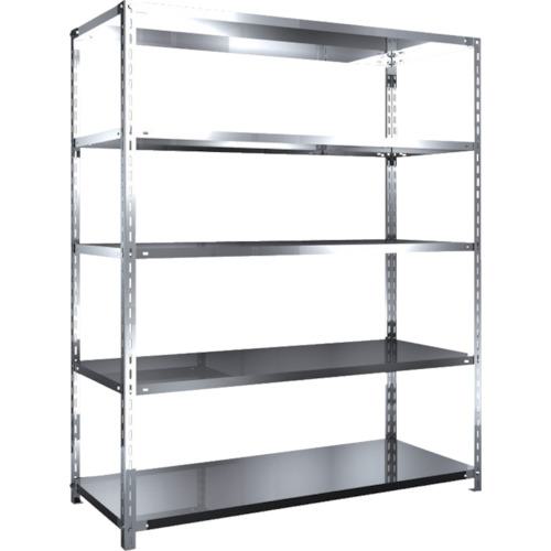 TRUSCO ƥ쥹ê SUS430ê 1500XD600XH1800 ŷ5ʡ:SU46565͡3018491:0[...