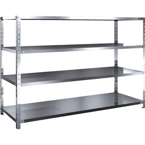 TRUSCO ƥ쥹ê SUS430ê 1800XD600XH1200 ŷ4ʡ:SU44664͡3018512:0[...