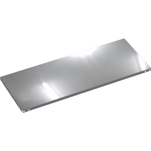 ■TRUSCO ステンレス棚 SUS430製軽量棚用棚板 1500X600〔品番:SU456〕【3018610:0】[法人・事業所限定][直送元][店頭受取不可](3)