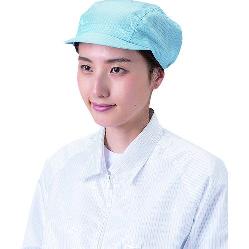 ■BLASTON キャップ-青-フリー〔品番:BSC70002BF〕【3034950:0】[店頭受取不可]