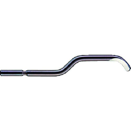 ■NOGA S60ブレード (1Pk(箱)=1本入)〔品番:BS6001〕【3043312:0】[店頭受取不可]