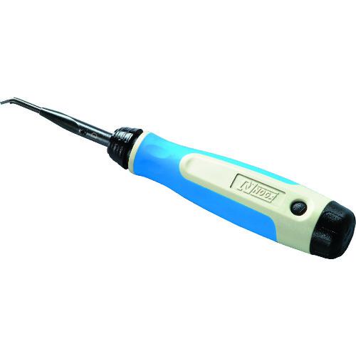 ■NOGA 内径スクレーパー〔品番:NG3710〕【3043665:0】[店頭受取不可]