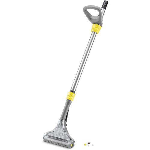 ■KARCHER フロアノズル240MM カーペットリンスクリーナー用(4.130-007.0)〔品番:4.130007.0〕【3066568:0】[店頭受取不...