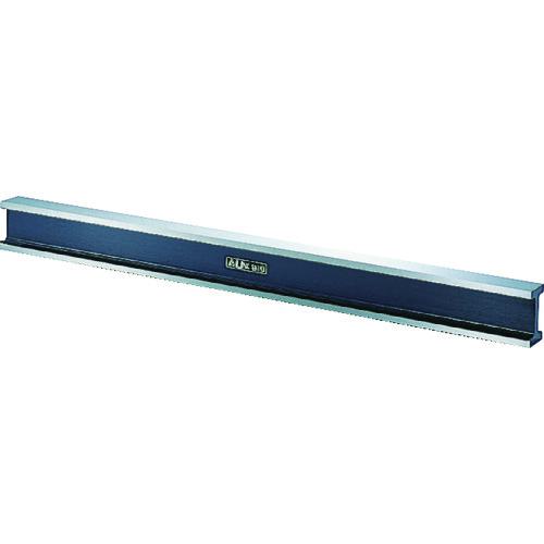 ■ユニ IB型ストレートエッジ A級 1000mm〔品番:SEIB1000〕【3084442:0】[店頭受取不可]