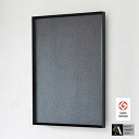 ■グリーンクロス ALUMIUM SERIES 01 CUT A3 マットブラック 屋内用〔品番:6300008749〕【3132818:0】[法人・事業所限定...