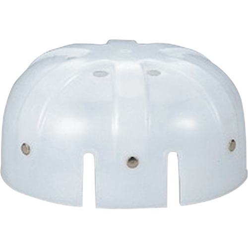 ■シゲマツ N型安全作業帽用内装(大)〔品番:07202〕【3148080:0】[送料別途見積り][掲外取寄][店頭受取不可]