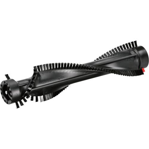 ■KARCHER バキュームクリーナー用アクセサリー ローラーブラシ 黒 CV 30/1(6.906-641.0)〔品番:6.906641.0〕【3148544:0】[送料別途見積り][掲外取寄][店頭受取不可]