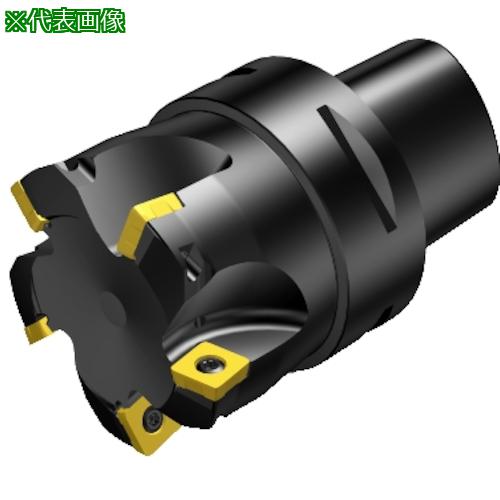■SANDVIK コロミル210 正面フライスカッター(450)〔品番:RA210051C514M〕【3153849:0】[送料別途見積り..