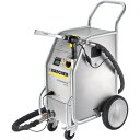 ■KARCHER ドライアイスブラスター IB 7/40 ADVANCED(1.574-006.0)〔品番:1.574006.0〕【3157202:0】[法人・...
