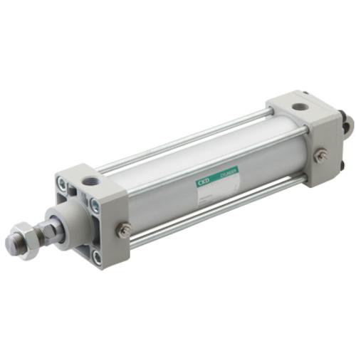 ■CKD セレックスシリンダ 内径63 150mm〔品番:SCA2CA63B150T0HD〕【3158465:0】[送料別途見積り][掲外取寄][店頭受取不可]