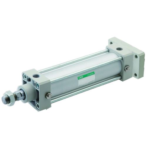 ■CKD セレックスシリンダ 内径40 75mm〔品番:SCA2FB40B75T0H3D〕【3164861:0】[送料別途見積り][掲外取寄][店頭受取不可]