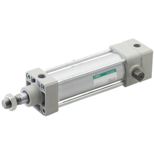 ■CKD セレックスシリンダ 内径40 50mm〔品番:SCA2TB40B50T0HR〕【3171325:0】[送料別途見積り][掲外取寄][店頭受取不可]