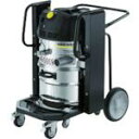 ■KARCHER 産業用バキュームクリーナー IVC 60/24-2 Tact2(1.576-108.0)〔品番:1.576108.0〕【3174107:0】[...