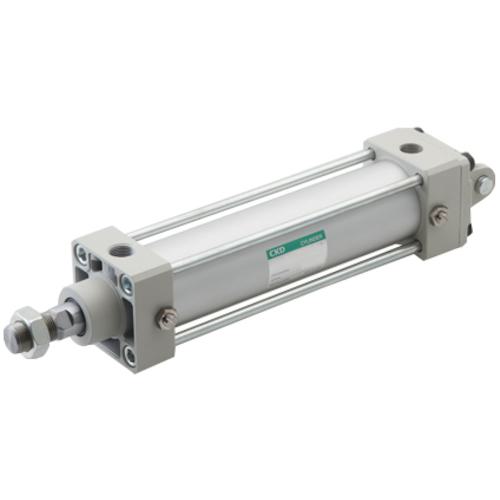 ■CKD セレックスシリンダ 内径80 450mm〔品番:SCA2CB80B450T2HD〕【3177480:0】[送料別途見積り][掲外取寄][店頭受取不可]